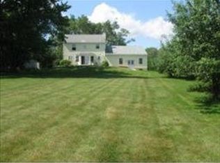 327 Blakes Hill Rd, Northwood, NH 03261