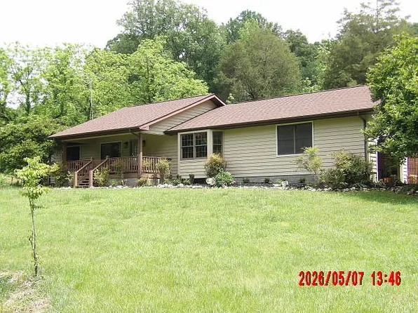 162 Harvey Rd, Kingston, TN 37763