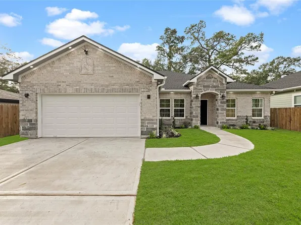 2603 Areba Street, Houston, TX 77091
