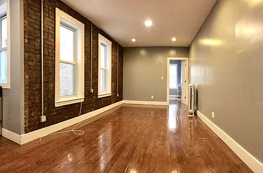 Rented by Brooklyn Blocks Real Estate