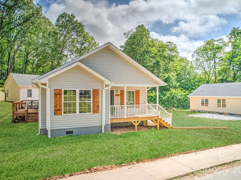 5 Carolinda Lane, Waynesville, NC 28786 Zillow