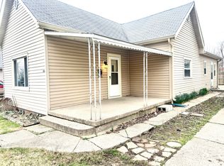 1116 E Perry St, Indianapolis, IN 46227