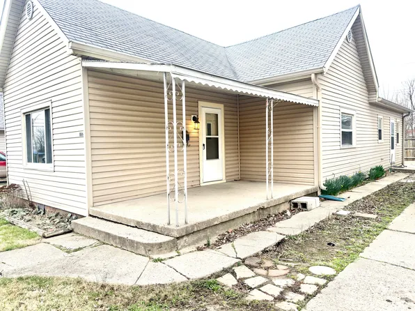 1116 E Perry St, Indianapolis, IN 46227