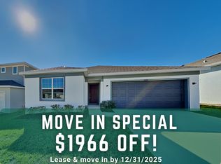 1660 Aspen Ave, Davenport, FL 33837