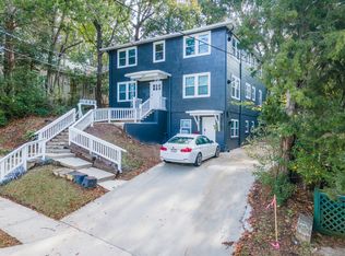 629 E Park Ave APT 1, Tallahassee, FL 32301