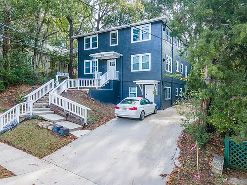629 E Park Ave #2 Photo 1
