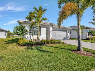 12607 SW Blue Mangrove Parkway, Port Saint Lucie, FL, 34987