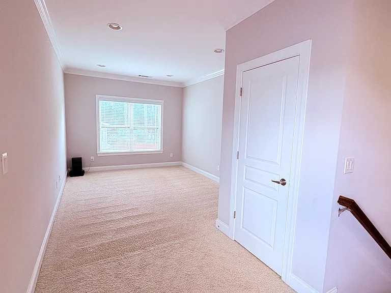 Second Floor Loft