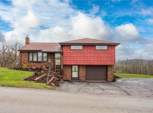 672 McKee Rd, Washington, PA 15301