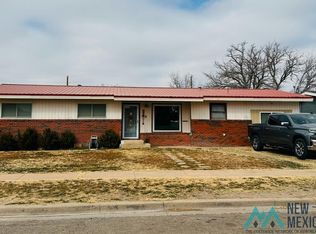 1206 W Ave N, Lovington, NM 88260