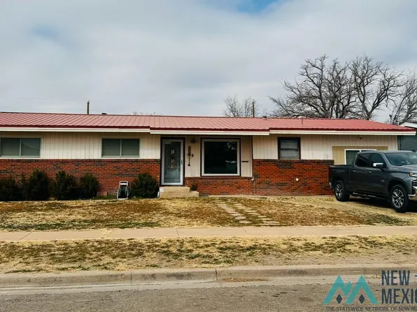 1206 W Ave N, Lovington, NM 88260