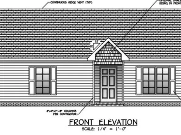 409 Nelson St, Kernersville, NC 27284
