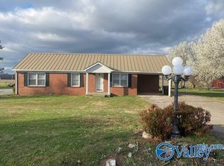 27495 Thach Rd, Athens, AL 35613