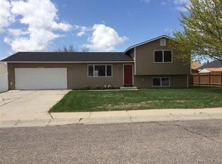 3971 Ethel Ln, Pocatello, ID 83201