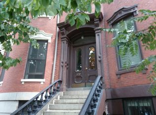 472 Massachusetts Ave APT 3, Boston, MA 02118