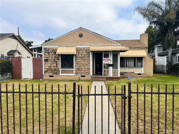 229 W Artesia Blvd, Long Beach, CA 90805