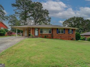 1573 Dellwood Cir, Morrow, GA 30260