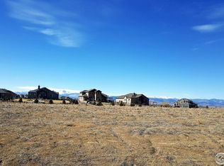 3413 Memory Ln, Berthoud, CO 80513