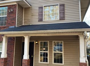 2337 Daniel Rd SW, Atlanta, GA 30331