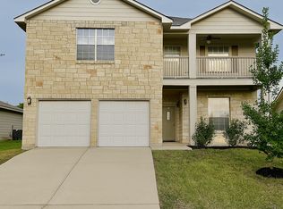 6021 Nelson Oaks Dr, Austin, TX 78724