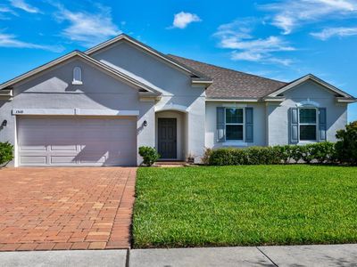 1510 Orange Valley Rdg, Ocoee, FL, 34761