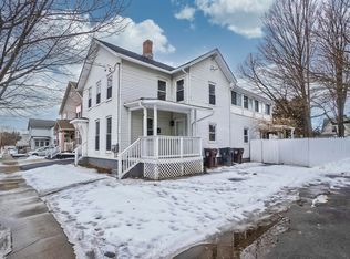 19 Kellogg St, Westfield, MA 01085