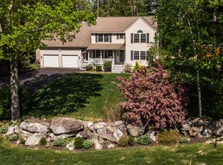 59 Old Farm Rd, Westbrook, ME 04092