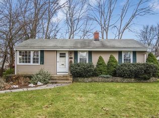 94 Bunce Rd, Wethersfield, CT 06109