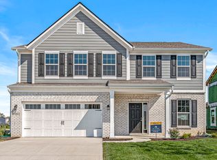 3982 Bozeman Way, Bargersville, IN 46106