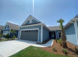 6008 Tramonto St LOT 126, Myrtle Beach, SC 29577