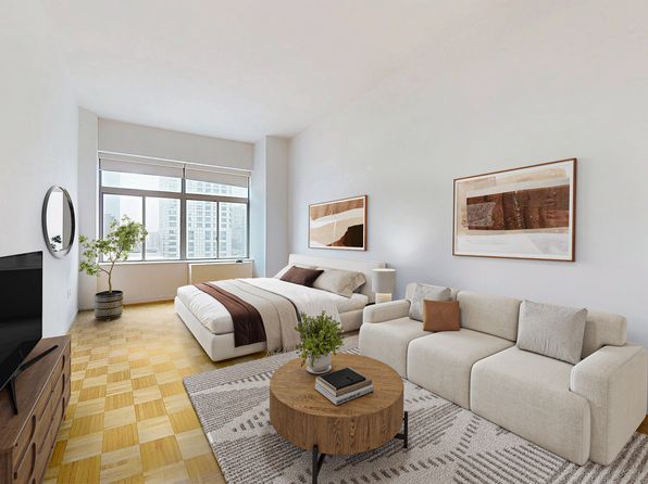 90 Washington St APT 24K