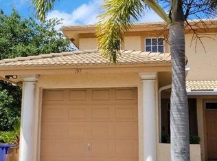197 NW Eller St, Deerfield Beach, FL 33441