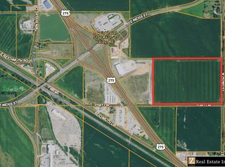 5600 N 252nd St, Valley, NE 68064