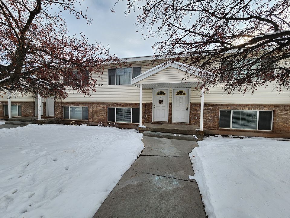 2450 Virlow St Apt 1 - 1_01142025