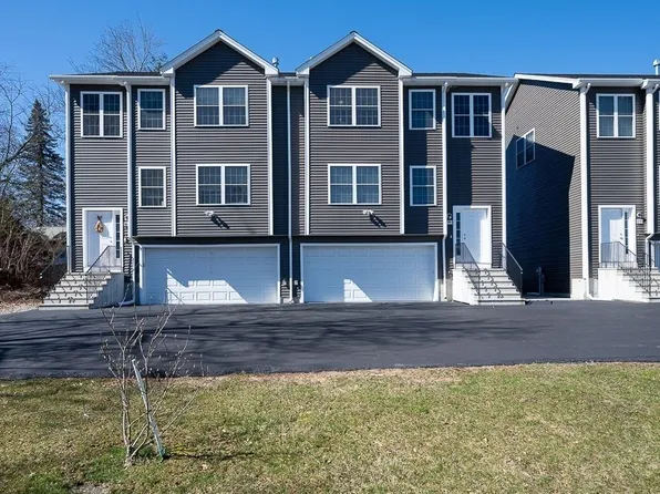 239 Woodland St #2, West Boylston, MA 01583