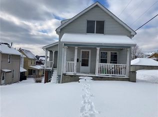 36 Lincoln Ave, Irwin, PA 15642
