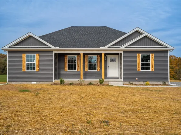 4682 Spa Rd, Lewisburg, KY 42256