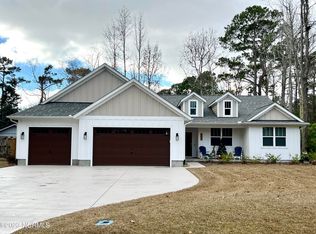 4033 Glen Arbor Dr, Wilmington, NC 28411