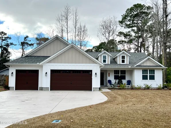 4033 Glen Arbor Drive, Wilmington, NC 28411