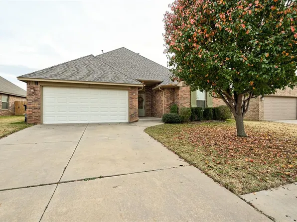 4916 SW 120th Pl, Oklahoma City, OK 73173