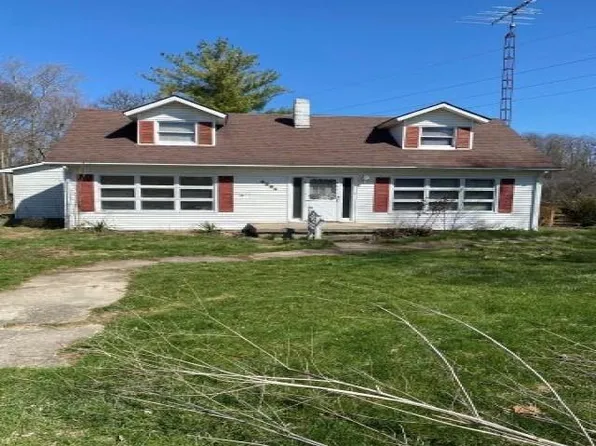 4984 Cook Rd, Richmond, IN 47374