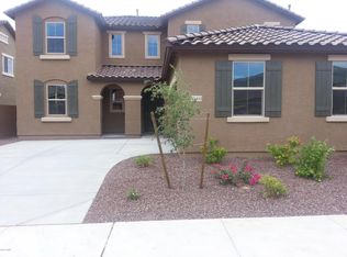 21451 W Terri Lee Dr, Buckeye, AZ 85396