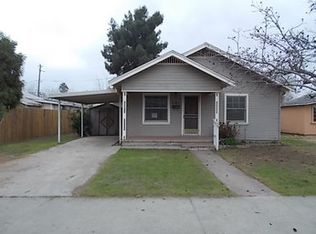 127 Beth Eden St, Shafter, CA 93263
