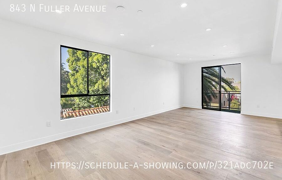 1st image of 843 N Fuller Ave