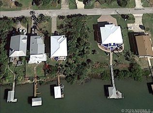 0 Engram Rd, New Smyrna Beach, FL 32169