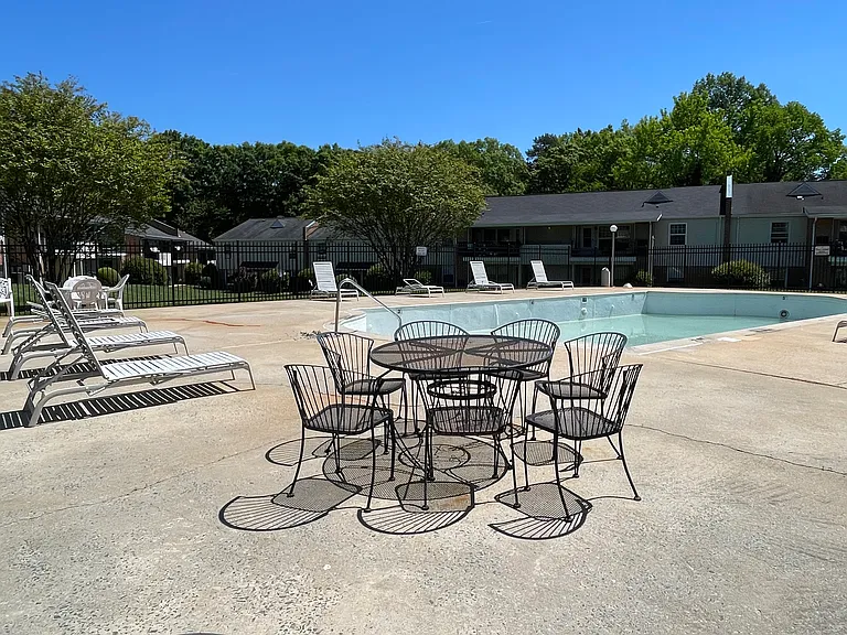 4605 Coronado Dr #D — Photo 27