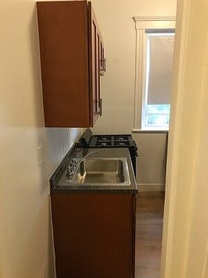 2nd image of 1191 Boylston St Unit 4C