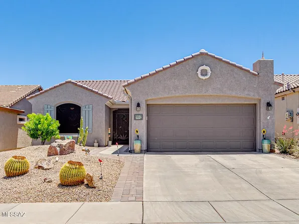 14187 S Via Del Farolito, Sahuarita, AZ 85629
