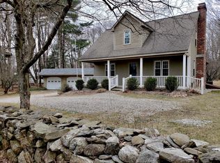 50 West Rd, Woodstock, CT 06281