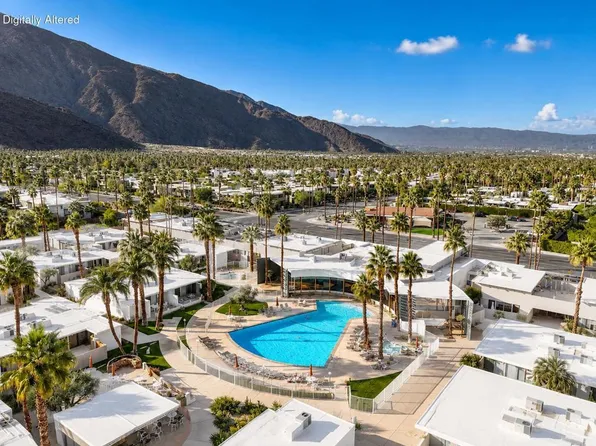 1111 E Palm Canyon Dr #104, Palm Springs, CA 92264